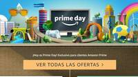 Últimas horas del Prime Day de Amazon: Todo lo que necesitas saber