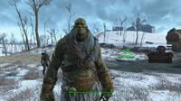 El mod de Fallout 4 'Nothern Springs' recibe nieve y climas helados