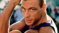 Van Damme estaba completamente drogado en el rodaje de Street Fighter