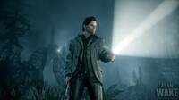 Las secuelas de Alan Wake y Quantum Break 'dependen de Microsoft'