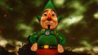 Nintendo y Vanpool cancelaron un juego de terror protagonizado por Tingle