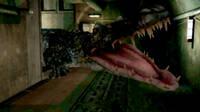 Crear al caimán fue lo más difícil en Resident Evil 2 Remake
