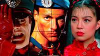 Las diez mejores anécdotas y curiosidades de la película de Street Fighter