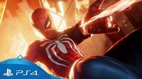 Spider-Man de PS4 presenta su nuevo tráiler de historia