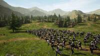As se ve ESDLA: La Batalla por la Tierra Media en Unreal Engine 4