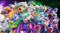 Capcom podr�a estar preparando el regreso de Darkstalkers