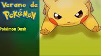 Verano de Pokémon: Pokémon Dash
