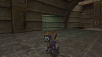 Un mod nos permite cambiar a Gordon Freeman por Spyro en Half-Life