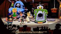 Los fans crean una maravillosa secuela de Day of the Tentacle