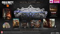 GAME venderá en exclusiva la edición Mistery Box de Black Ops 4
