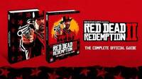 Anunciada la guía oficial de Red Dead Redemption 2