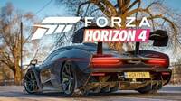 Un nuevo vídeo de Forza Horizon 4 nos muestra el invierno