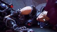 Se muestran 6 minutos de las cinem�ticas de Darksiders III