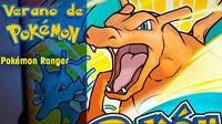 Verano de Pokémon: Pokémon Ranger