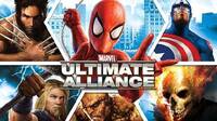 Los Marvel: Ultimate Alliance desaparecen de la distribución digital