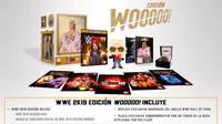2K anuncia WWE 2K19 Edicin Wooooo!, dedicada a Ric Flair