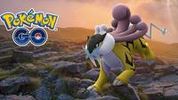 Raikou regresar a Pokmon GO en agosto