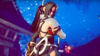 Fighting EX Layer se actualiza con modo arcade