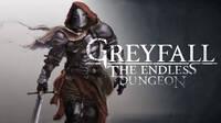 El juego español Greyfall: The Endless Dungeon estará presente en Gamescom