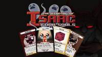 El juego de mesa de The Binding of Isaac recauda 2,6 millones de dólares