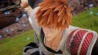 Los personajes de Bleach se muestran en acción en Jump Force