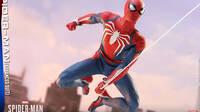 As� ser� la espectacular figura de Spider-Man dise�ada por Hot Toys
