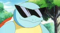 Squirtle con gafas de sol llegará a Pokémon GO el 8 de julio