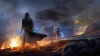 BioWare no volver a la saga Star Wars a corto o medio plazo
