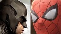 Spider-Man y Batman: Arkham Knight cara a cara en un nuevo anlisis tcnico