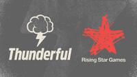 Thunderful compra la totalidad Rising Star Games