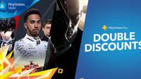 Comienzan las ofertas descuentos dobles de PlayStation Plus
