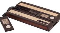 La consola retro Intellivision se mostrar� en octubre