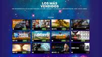 Steam revela los juegos ms vendidos de 2018 hasta ahora