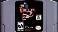 As� lograron el 'milagro' de Resident Evil 2 en un cartucho de Nintendo 64