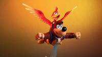 First 4 Figures anuncia la figura coleccionable de Banjo-Kazooie