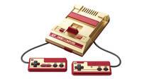 Japón recibe más unidades de la Famicom Mini especial de Jump