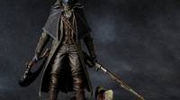Gecco anuncia nueva figura y réplicas de armas de Bloodborne