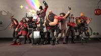 Team Fortress 2 suma m�s 50 millones de jugadores desde su lanzamiento en Steam