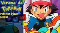 Verano de Pokmon: Pokmon Puzzle League