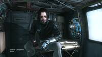 El personaje de Keanu Reeves en Cyberpunk 2077 se cuela en Metal Gear Solid 5