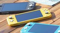 Nintendo Switch Lite sale a la venta el 20 de septiembre - TODOS los detalles y precio