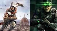 Rumor: Splinter Cell y Assassin's Creed llegarían a Oculus Rift