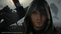 Death Stranding es 'algo completamente nuevo', afirma el actor Troy Baker