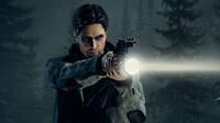 Remedy Entertainment recupera los derechos de Alan Wake