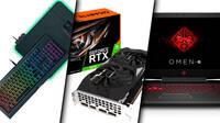 Arrancan los PcDays de PcComponentes con grandes ofertas en gaming