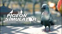 Primer tráiler de Pigeon Simulator, un alocado simulador de palomas