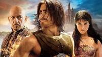 Jake Gyllenhaal dice que la película de Prince of Persia fue un error