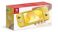 Nintendo Switch Lite: el precio en Espaa sera entre 220 y 240, segn varias tiendas