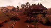 Imaginan World of Warcraft con gráficos actuales en Unreal Engine 4