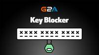 G2A ofrece a los desarrolladores un 'bloqueador de claves'